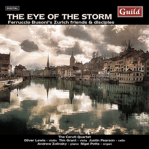 Chant de nouvel an, for String Quartet