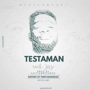 TESTAMAN (Explicit)