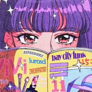 BAY CITY FUNK (SLOWED)