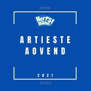 Herfshane 2021 Artieste Aovend