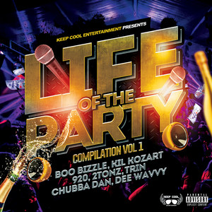 Life of the Party, Vol. 1 (Explicit)