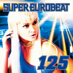 Super Eurobeat Vol. 125