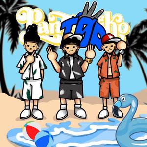 PANTOP3KO (feat. Cosii, Soulja444 & TOP 3) (Explicit)