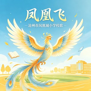 凤凰飞