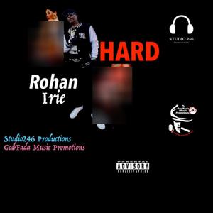 Rohan Irie (Hard) Dancehall Soca