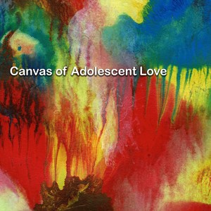 Koren Siman - Canvas of Adolescent Love