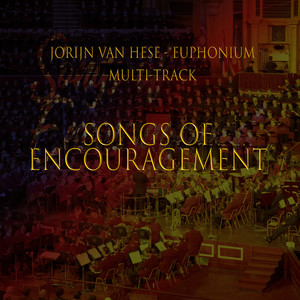 Songs of Encouragement - Euphonium Multi-Track