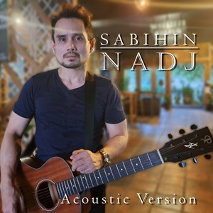 Sabihin (Acoustic Version)