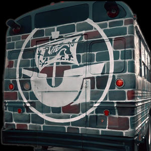 Auswärts fahrn (feat. Sproo, Freigeist, Scholle., GIGGY, G-Flow, Maditerran, Käpt`n Hook, GSH16, Der Doktor, Knecko & Kenso 574) (60 Jahre Hansa Rostock Jubiläums-Mix|Explicit)