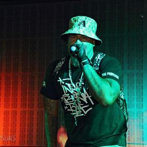 Ay Va Mi Parte (Special Version)