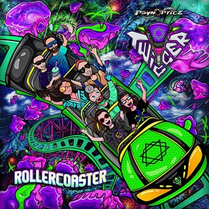 Rollercoaster (Explicit)