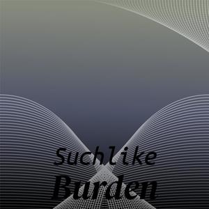 Suchlike Burden