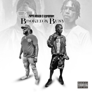 Booked & Busy (Explicit)