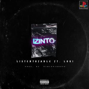 Izinto (feat. Loki.) [Explicit]