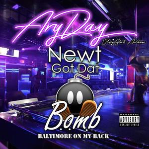 ARYDAY Strip Club Anthem (Explicit)