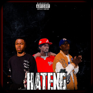 Hateng (Explicit)