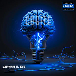 COGITE (feat. Bosio) (Explicit)