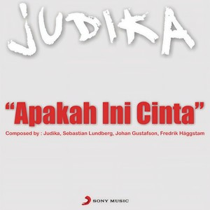 Apakah Ini Cinta