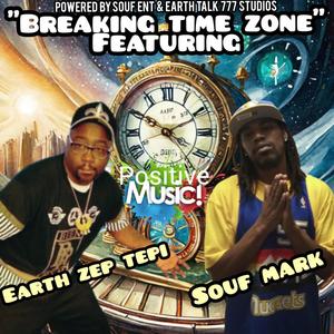 Breaking Time Zone (feat. Souf Mark) [Radio Edit]