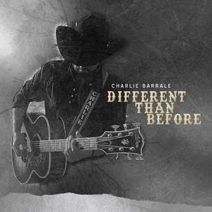 Charlie Barrale - Praying For Red Lights