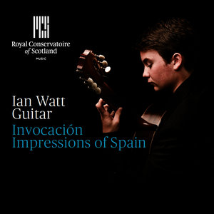 Invocación: Impressions of Spain