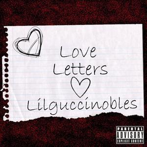 Love Letters (Explicit)