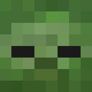 I'm a Zombie (Minecraft Zombie Rap) [Explicit]