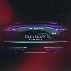 KIA BOY (Explicit)