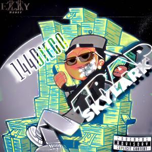 TRAP SKYLARK (feat. Lilrb) (Explicit)