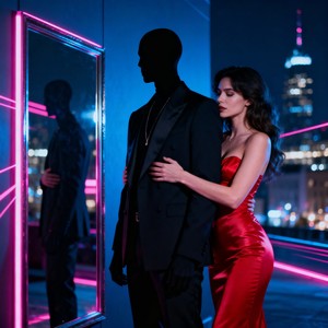 NFDL (No Fio Da Lamina|Explicit)