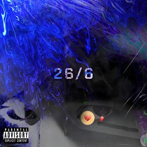 26 и 6 (Explicit)