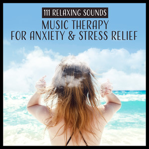 Natural Anxiety Relief: Healing Therapy