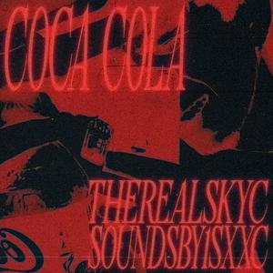 COCA COLA (feat. soundsby1sxxc) [Explicit]