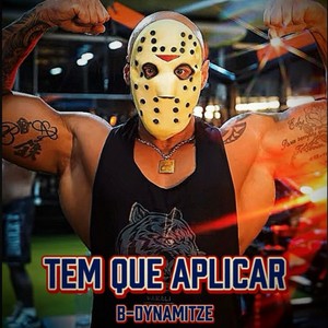 Tem Que Aplicar (Explicit)