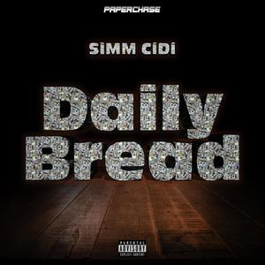 Daily Bread (Explicit)