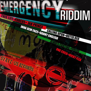 Emergency Riddim