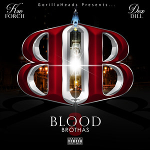Million Dollarz(feat. Kenif Muse) (Explicit)