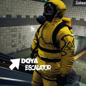 Doya Escalator