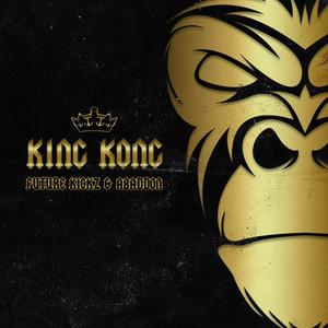 King Kong (feat. Abaddon) (Explicit)