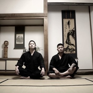 祇園精舎の鐘の声 (feat. 壽)