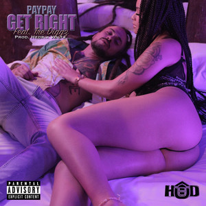 Get Right (Explicit)