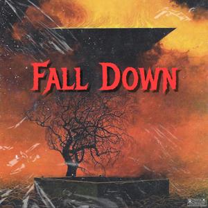 Burning Down The House (Fall Down) (feat. AKG Drayze) (Explicit)