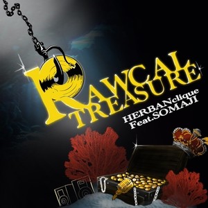 RAWCAL TREASURE (feat. SOMAJI) [Explicit]