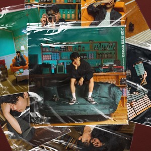 감정은 왜 항상 제멋대로야 (feat. KROM, 햄찌(HAMZZI))(Lost in my Emotion (Feat. Krom, HAMZZI))