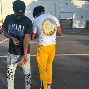 RP (feat. Robbvandam) (Explicit)