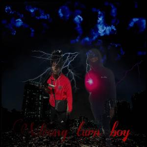 Wrong turn boy (feat. Cpthegreat6) (Explicit)