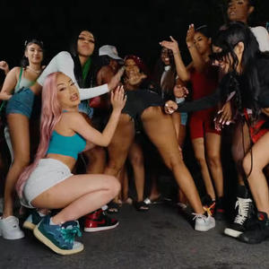 Triple Threat (feat. Rella Gz, Wawa 2 Sneakyy & Miyaa V) (Explicit)