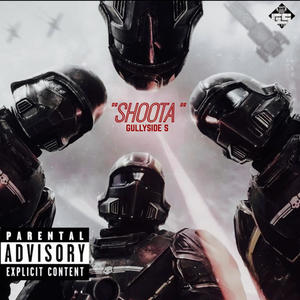 Shoota (Explicit)