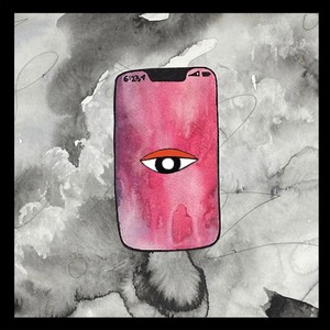 eyephone (Explicit)