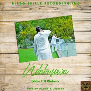 Ndakusowa (feat. Blebo-K)